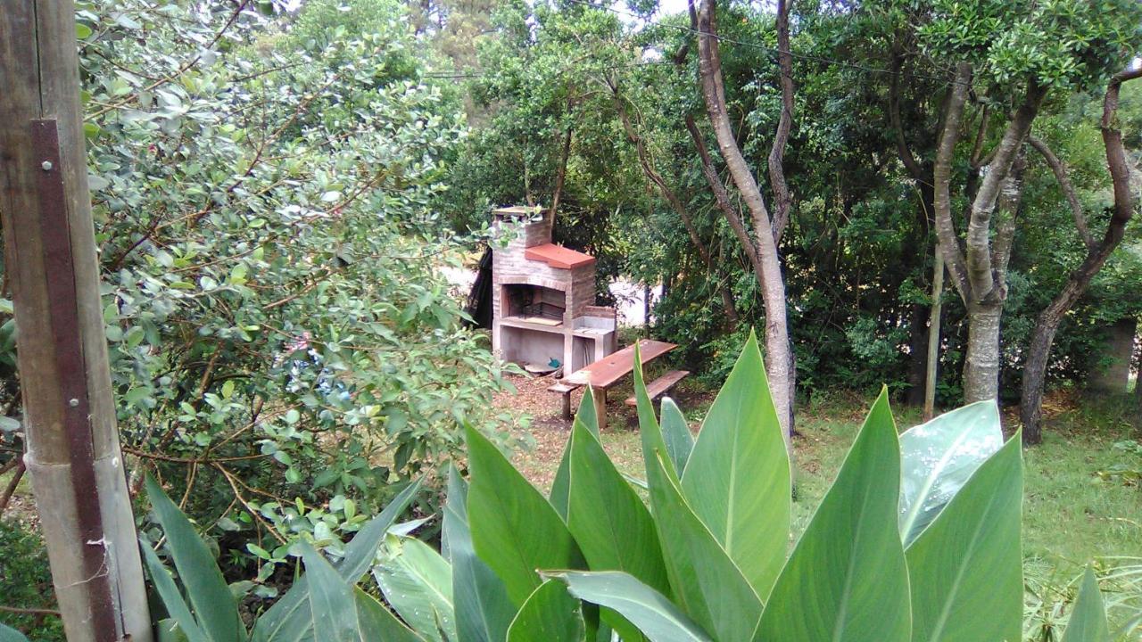 Morro Del Tesoro II Villa Punta del Este Exterior photo